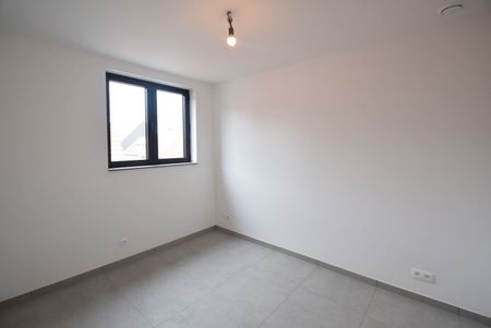 Ruim nieuwbouwappartement in Handzame met fraai uitzicht - Photo 4