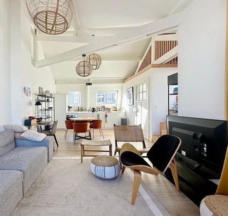 Appartement te huur - Photo 3