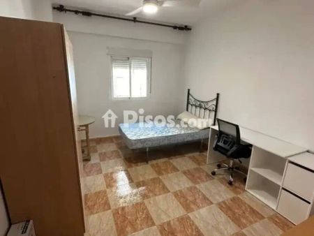 Piso en alquiler en Calle de Laureado López Muñoz - Foto 2