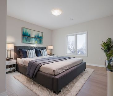 For Lease - 41 St Davids Road Unit# 2B, Thorold, Ontario - Photo 3