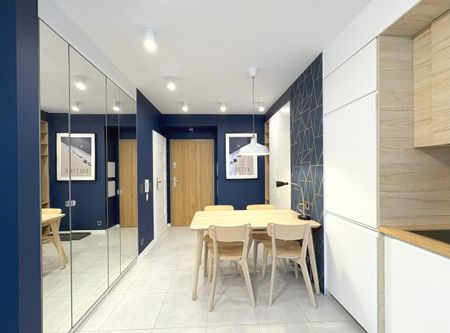 Łódź - Mieszkanie na wynajem - Photo 2