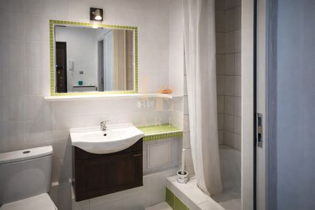 Centrum | Kawalerka | Po remoncie | Piwnica - Фото 5