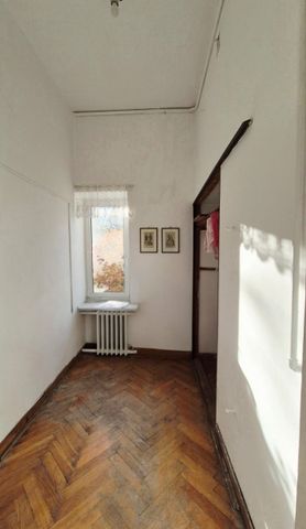 Warszawa, IV Poprzeczna - Zdjęcie 4