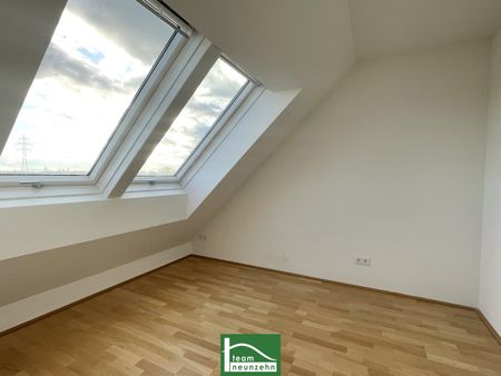 Moderne Wohnanlage am Marchfeldkanal – Ihre Traumwohnung wartet auf Sie! - Photo 4