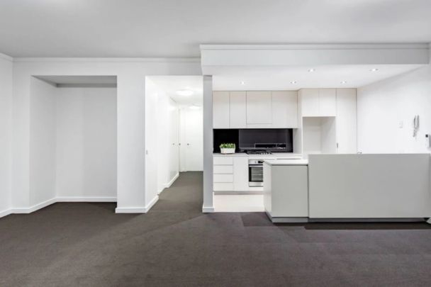 Fabulous Foreshore Garden Apartment - Photo 1