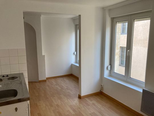 Appartement / Offre 59644570 - Photo 1