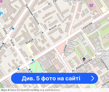 Nowoczesne mieszkanie 67 m Kalisz, Legionów 40a - Фото 1