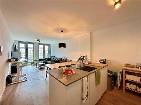 Appartement te huur - Photo 3