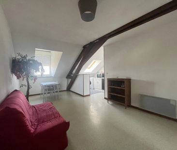 Location Appartement 2 pièces 35 m2 à Nevers - Photo 3