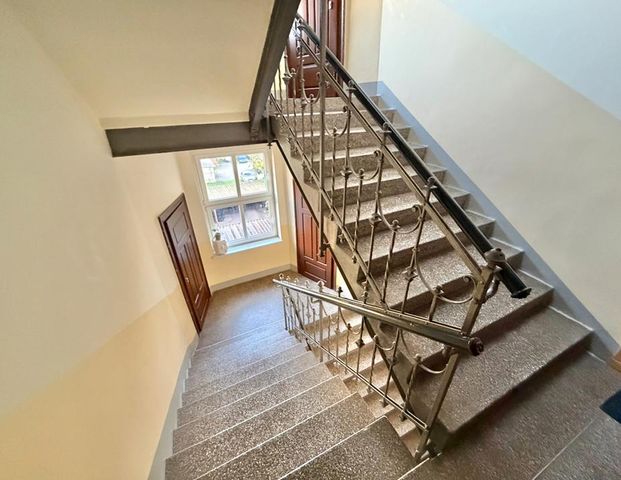 2 Zimmer • Balkon • Dachgeschoss • in Chemnitz • modern und neu • schnell sein und direkt mieten! - Foto 1