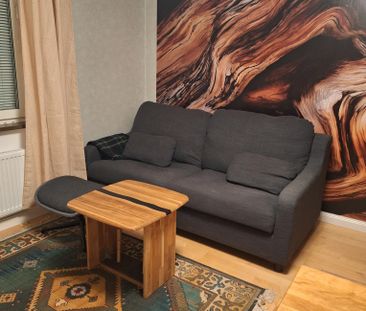 Bygatan, Solna - Photo 3