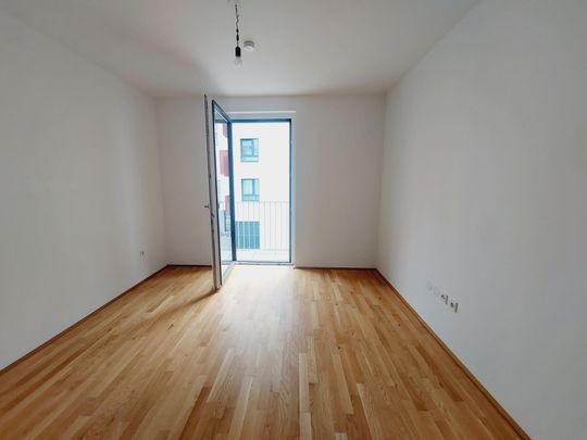 Lichtdurchflutete Balkonwohnung in ruhiger Lage Adelheid-Popp-Gasse 10 - Photo 1