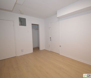 Studio-3065, boulevard Édouard-Montpetit, Côte-des-Neiges / Notre-D... - Photo 4