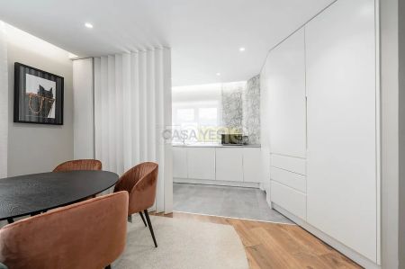 Apartment T1 in Braga (São José de São Lázaro e São João do Souto), Braga - Photo 2