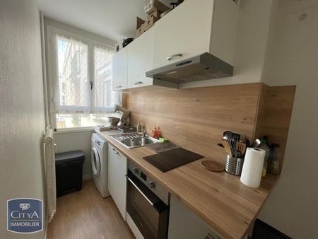 Location Appartement 1 pièce 31m² LE MANS 72000 - Photo 5