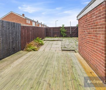 2 bed house to rent in Simpson Close, Boldon Colliery, NE35 - Photo 5