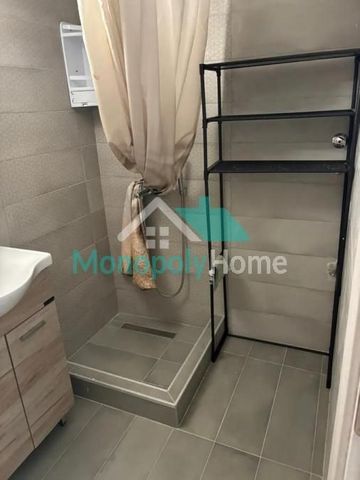 Studio/Γκαρσονιέρα για ενοικίαση Άνω Πόλη - Photo 5