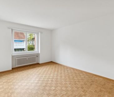 Spacieux appartement de 3 pièces à Riehen - Photo 4