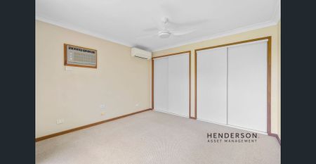 SPACIOUS FAMILY LIVING WITH AIR CON & HUGE YARD - Photo 4