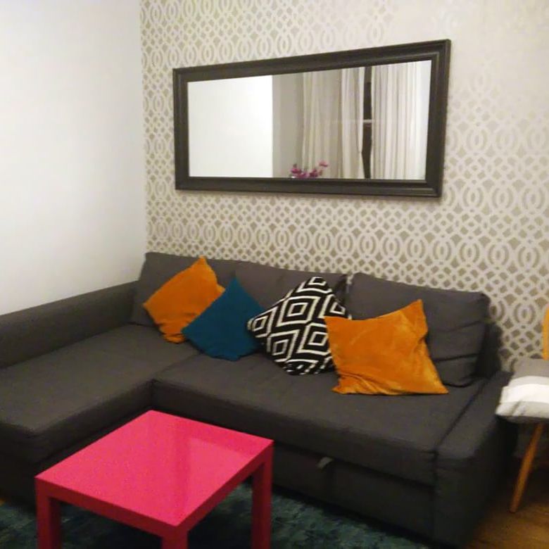 1 Bed Flat, Outram Road, CR0 - Photo 1