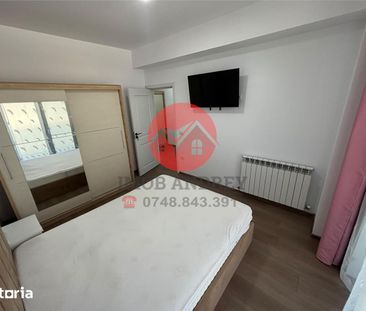 Apartament 2 camere, modern, parcare inclusa - Photo 2