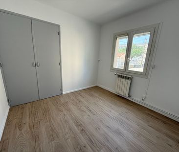 Location appartement 4 pièces, 67.94m², Nîmes - Photo 4