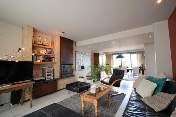 ZEER RUIM DUPLEX APPARTEMENT - Photo 1