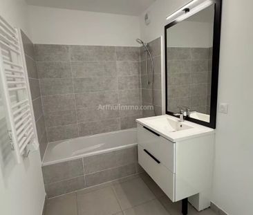 Location Appartement 2 pièces 44 m2 à Nice - Photo 5