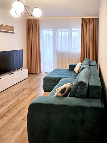 Apartament de inchiriat in Ploiesti, zona Vest-Kaufland - Photo 2