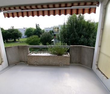 Schöne Wohnung in Biberist! - Photo 4