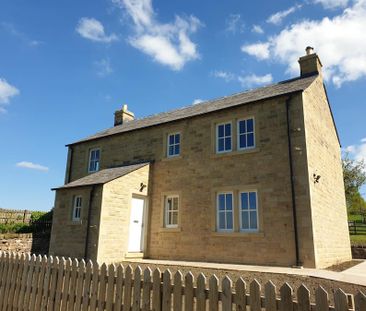 3 bedroom detached house to rent - Photo 6