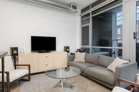 For Lease - 569 King Street Unit# 201, Toronto, Ontario - Photo 5