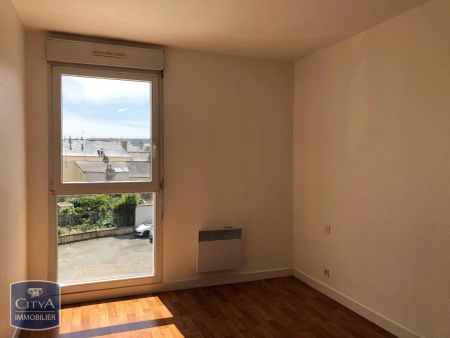 Appartement à louer 2 pièces 38.01m² - Photo 5