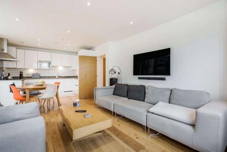 2 bedroom apartment to rent - Photo 3