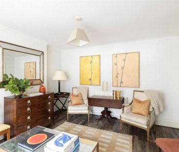 5 bedroom terraced house to rent - Photo 1