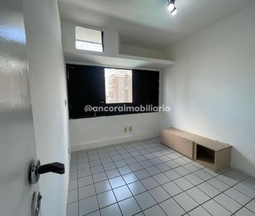 Apartamento para aluguel, 3 quartos, 1 suíte, 2 vagas, Boa Viagem -... - Photo 3
