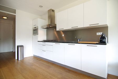 Te huur: Appartement Funenpark 611 in Amsterdam - Foto 3