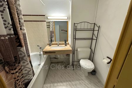 Location appartement studio 16 m² La Valette-du-Var - Photo 2