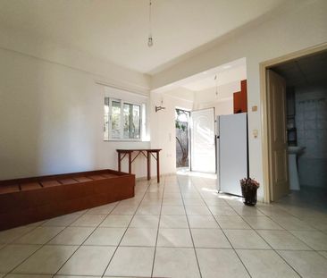 Studio/Γκαρσονιέρα, προς ενοικίαση Μασταμπάς, Ρέθυμνο Κωδικός 2051431 - Photo 1