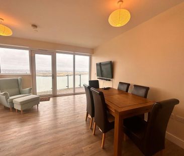 2 bedroom apartment to rent - Photo 3