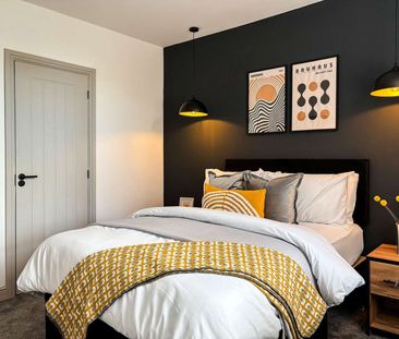 Church Street Room 2 - Photo 6