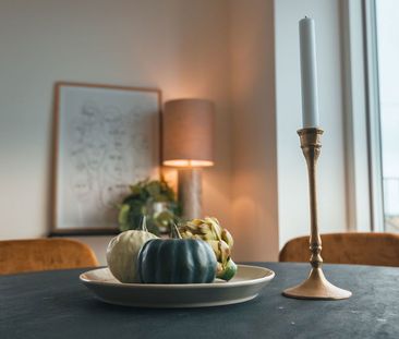 Malervangen 17D, 1. th. - Photo 6