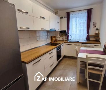 Studio premium mobilat, parcare și boxă incluse, Complex Maurer - Photo 4