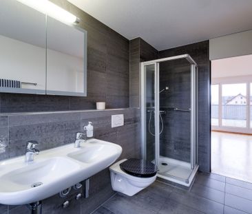 For perfect moments – Large roof terrace - Foto 6