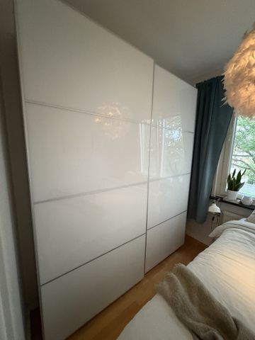 Finn Malmgrens väg, Johanneshov, Stockholm - Foto 5