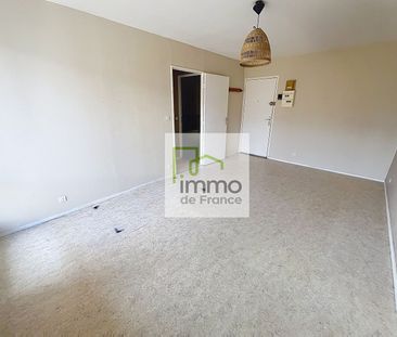 Location Appartement 1 pièce 32m² - Photo 1