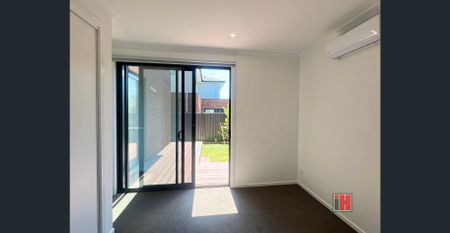 BRAND NEW TOWNHOUSES – MODERN LUXURY IN PRIME BOX HILL LOCATION - Photo 2