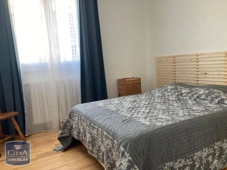 Appartement à louer 3 pièces 51.93m² - Photo 3