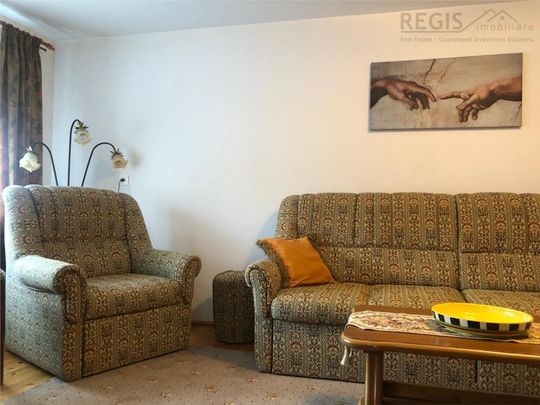 CENTRAL Casa individuala, 5 Camere, Parcare, Panorama - Fotografie 1