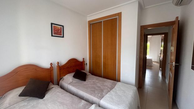 Ground floor apartment - Roldan (LA TORRE GOLF RESORT) - Foto 1